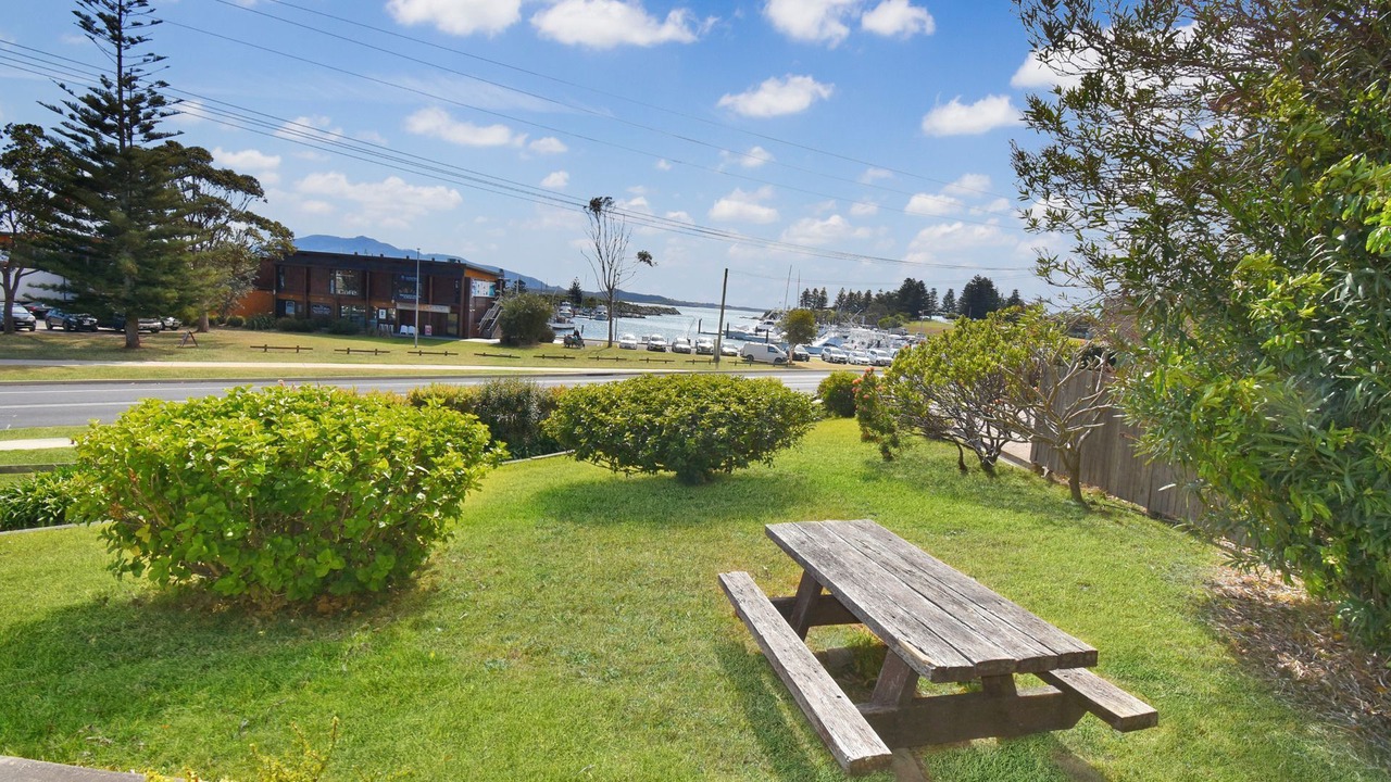 Photo of Outdoor in Bermagui