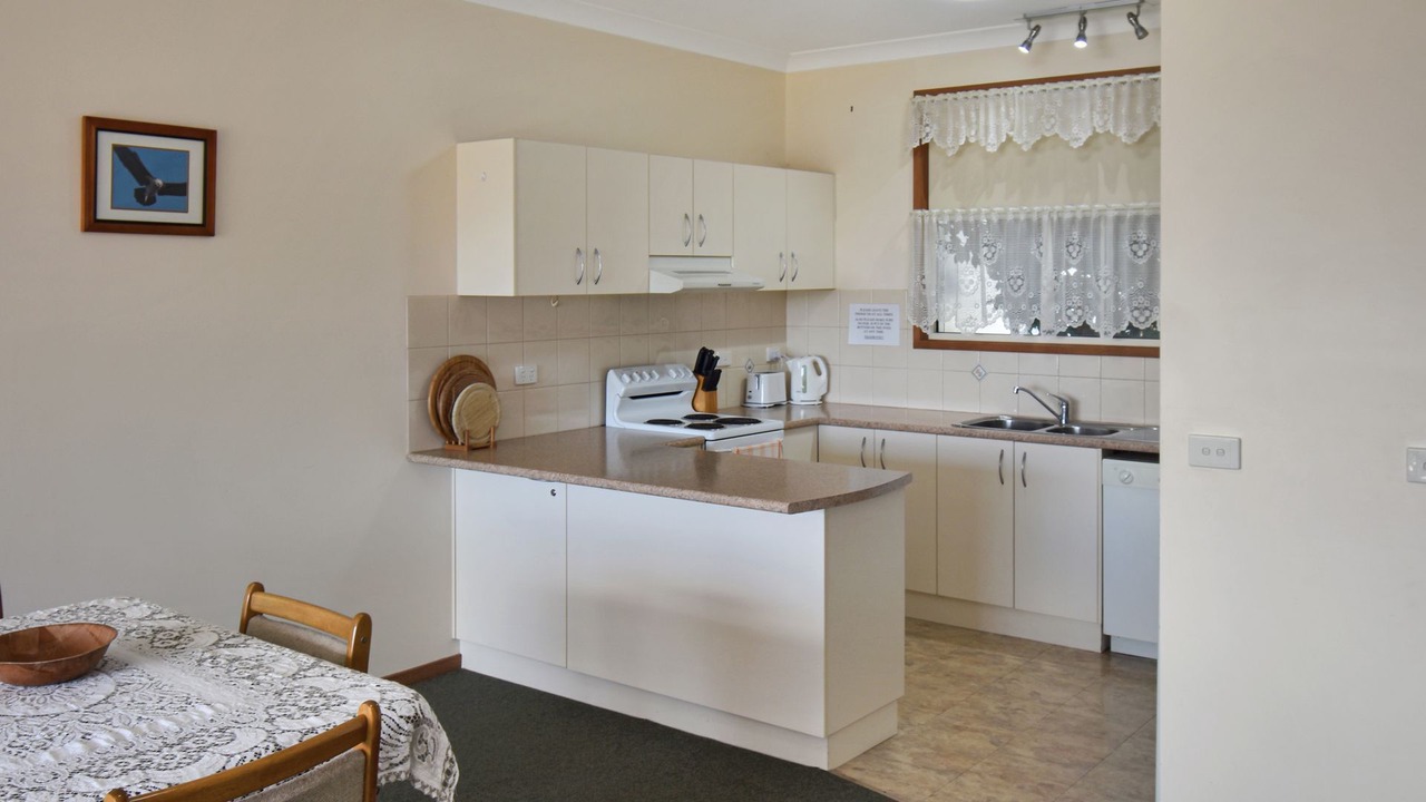 Photo of Kitchen in Bermagui
