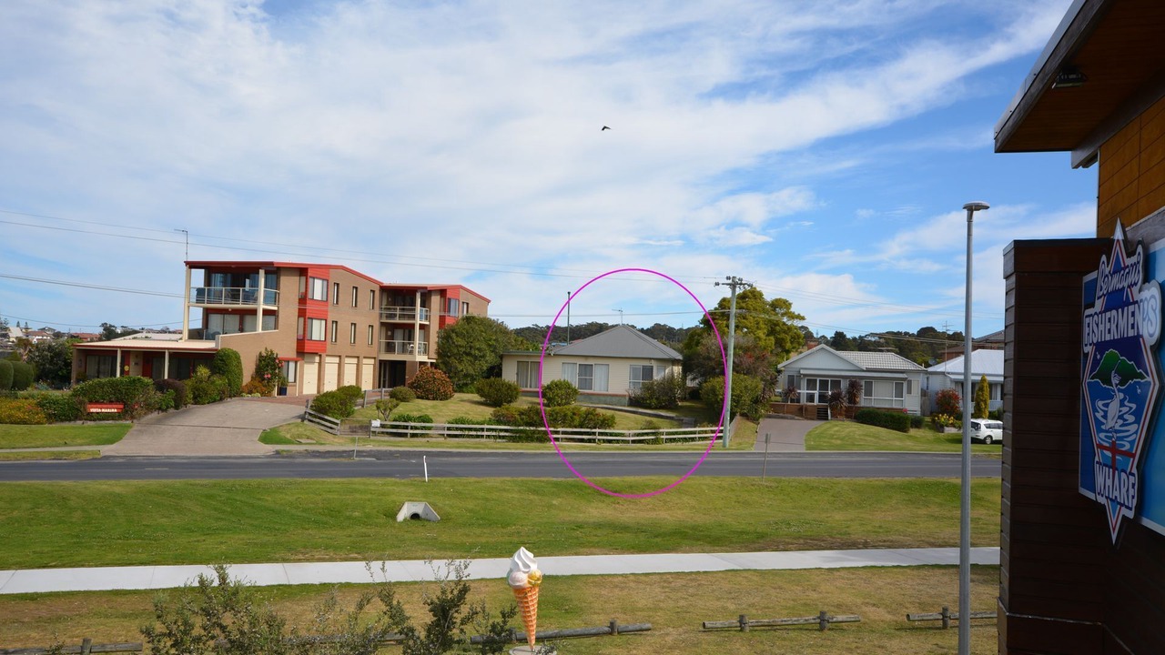 Photo of Outdoor in Bermagui
