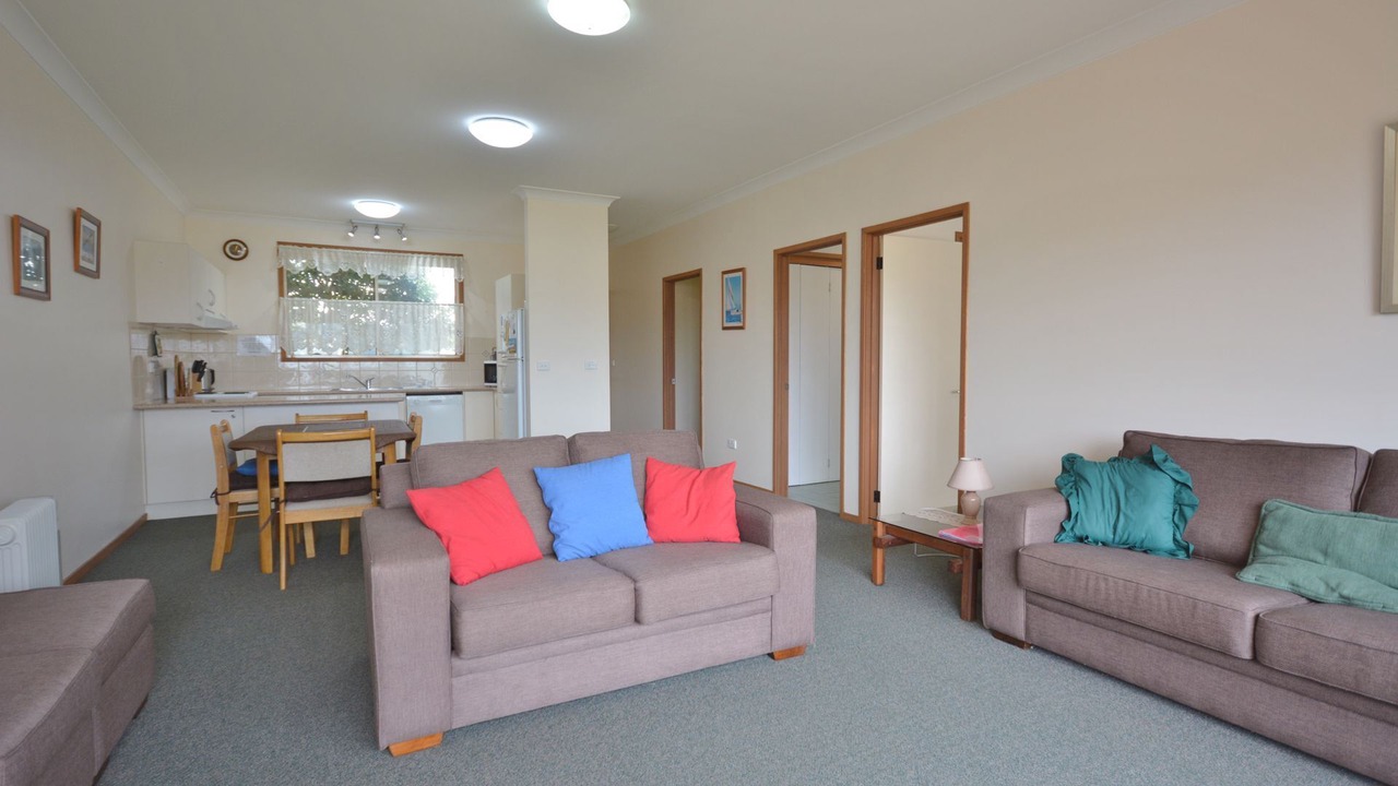 Photo of Livingroom in Bermagui