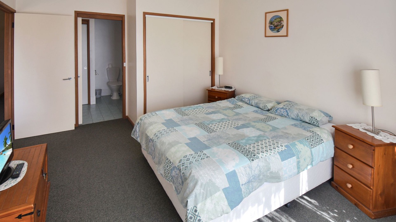Photo of Bedroom in Bermagui