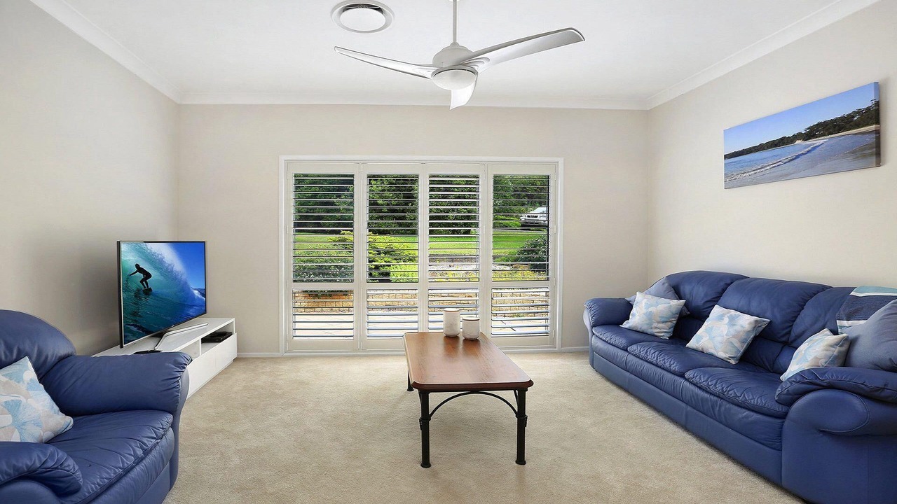 Photo of Livingroom in Robertson
