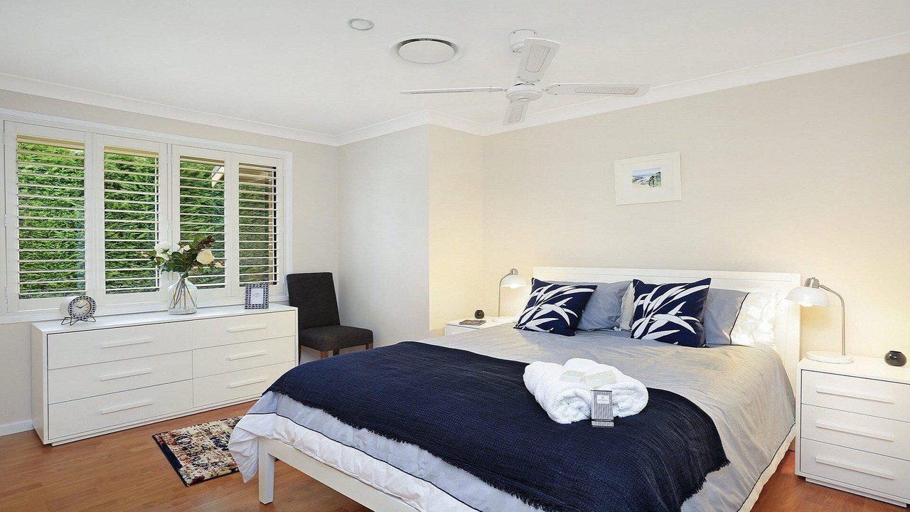Photo of Bedroom in Robertson