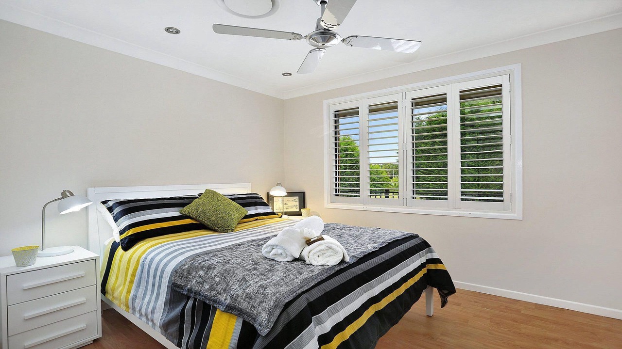 Photo of Bedroom in Robertson