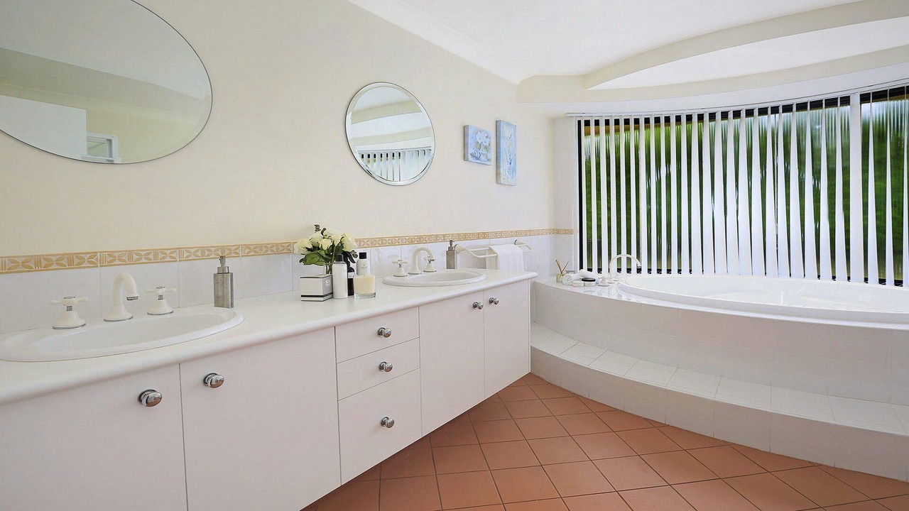 Photo of Bathroom in Robertson