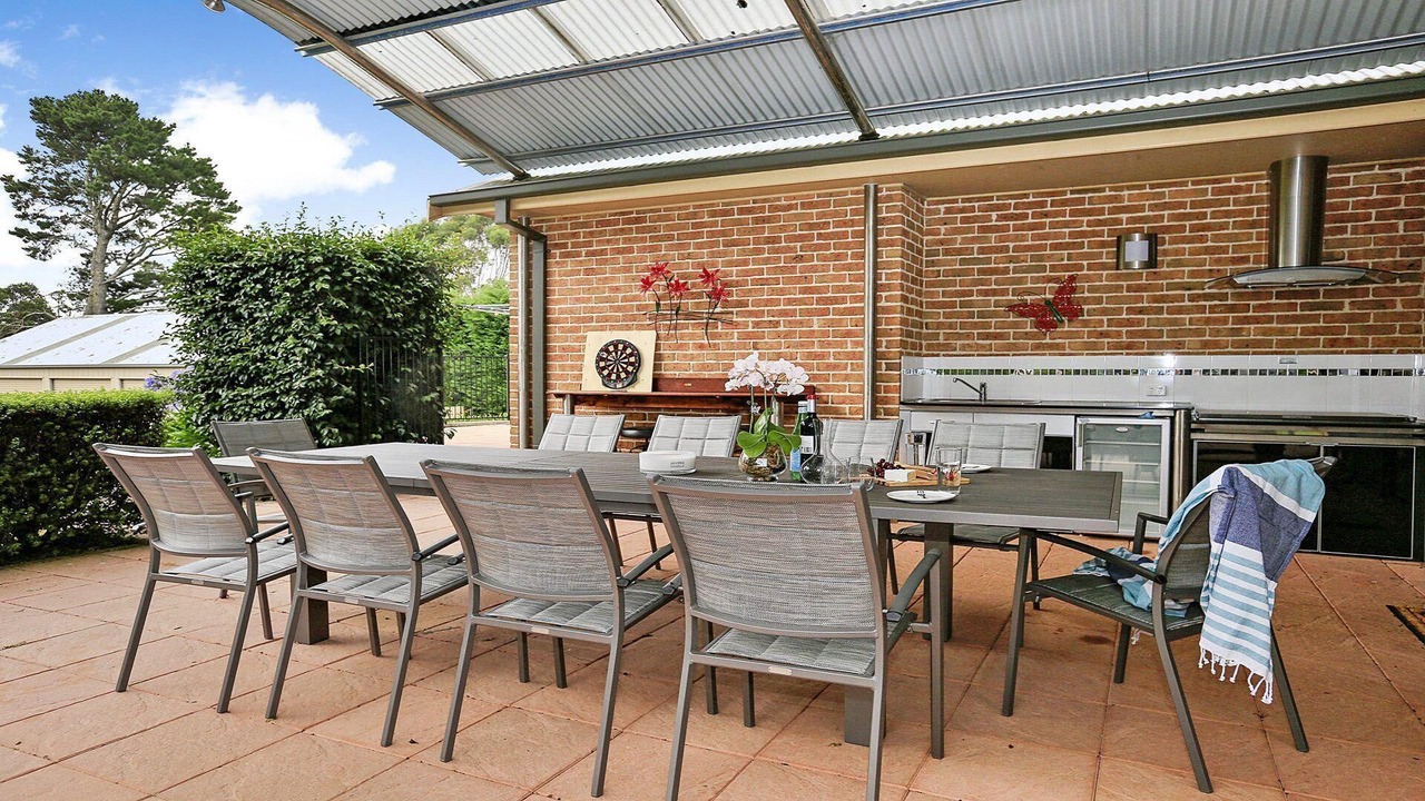 Photo of Outdoor in Robertson