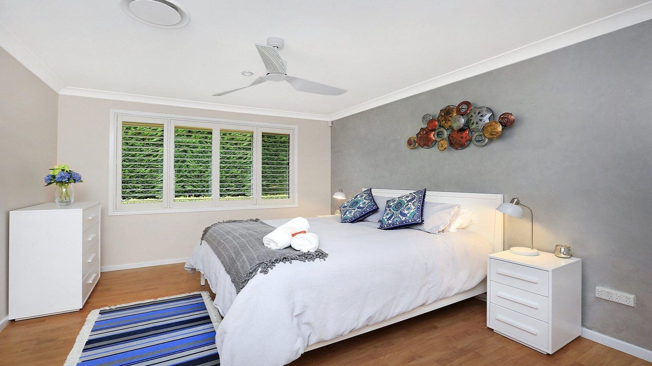 Photo of Bedroom in Robertson