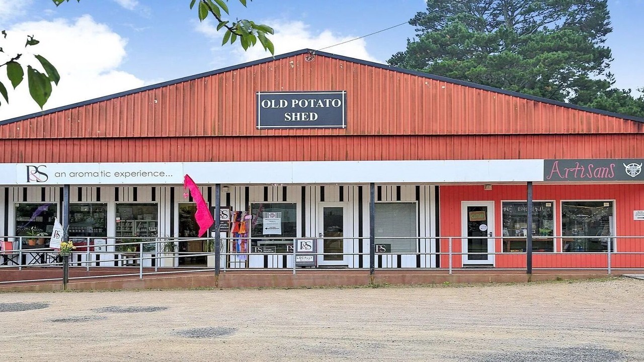 Photo of Outdoor in Robertson