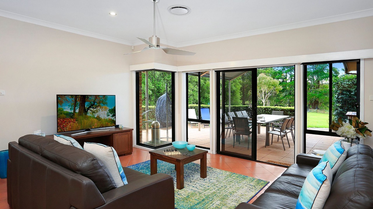 Photo of Livingroom in Robertson