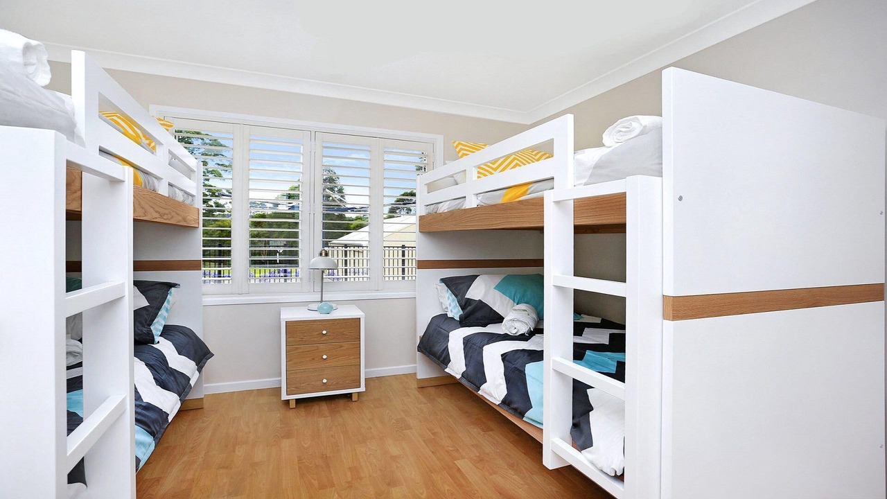 Photo of Bedroom in Robertson