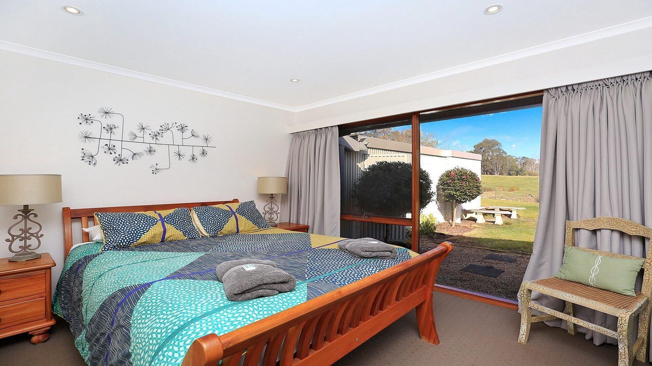 Photo of Bedroom in Kangaloon