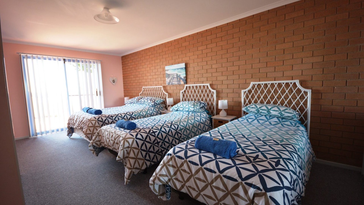 Photo of Bedroom in Bermagui