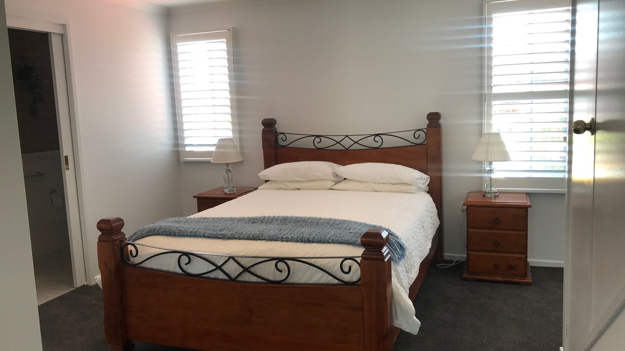 Photo of Bedroom in Bermagui