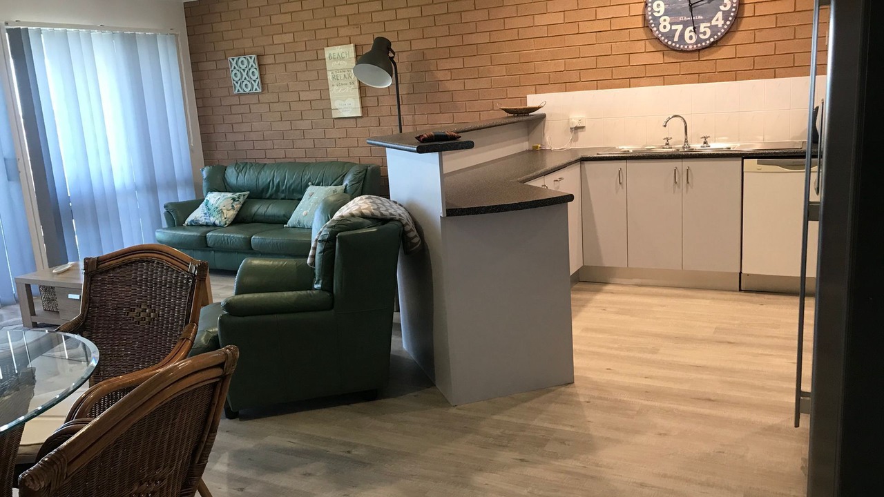 Photo of Livingroom in Bermagui