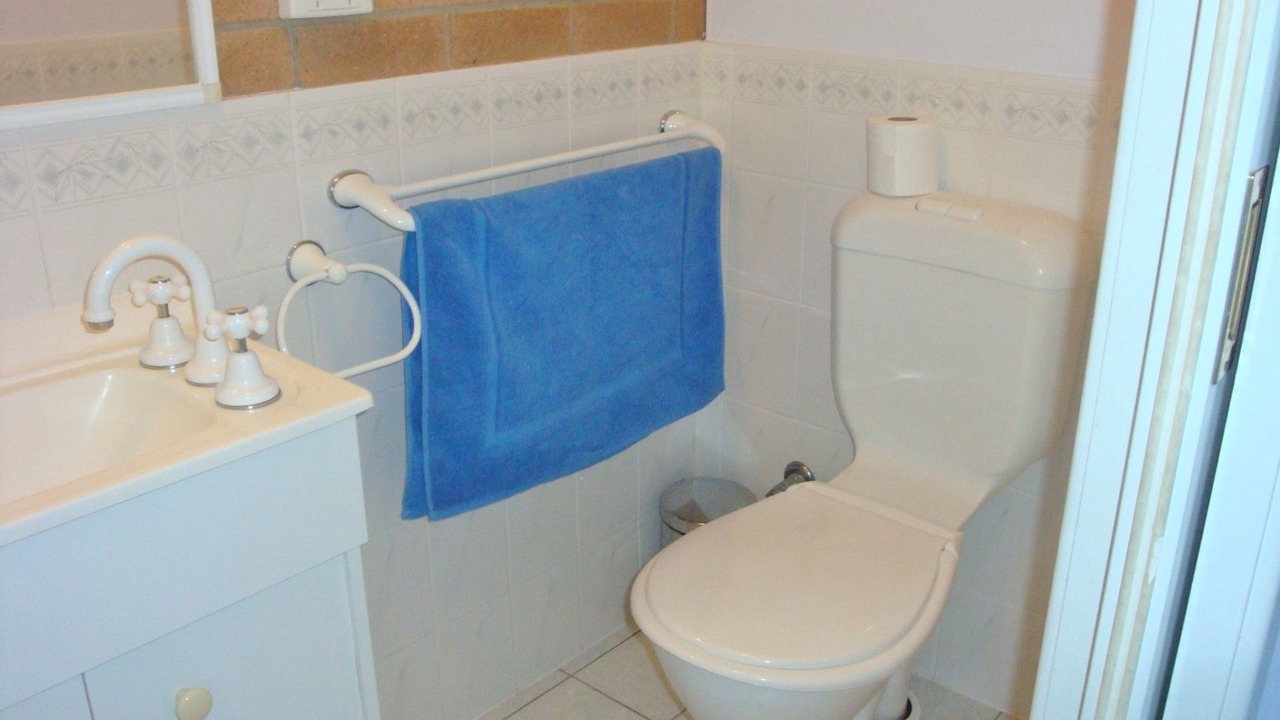 Photo of Bathroom in Bermagui