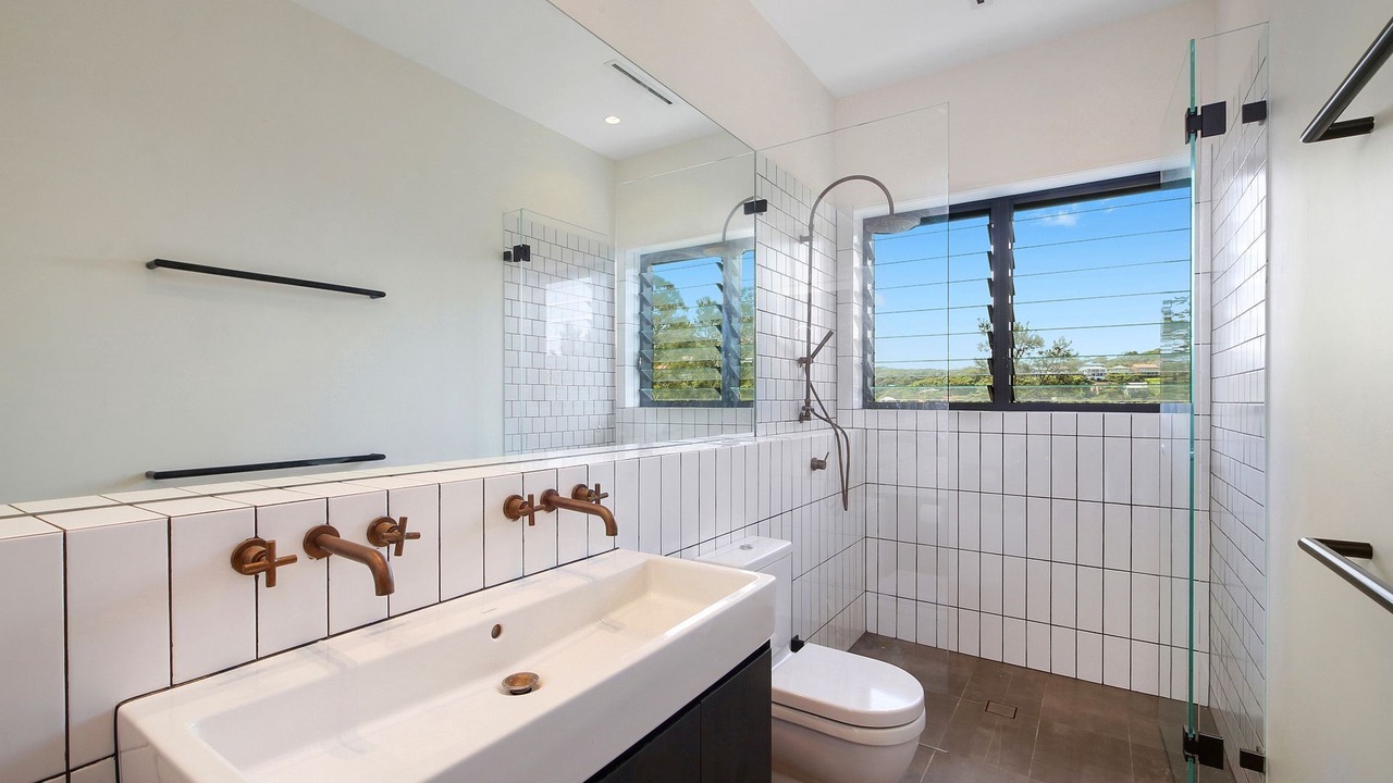 Photo of Bathroom in Copacabana
