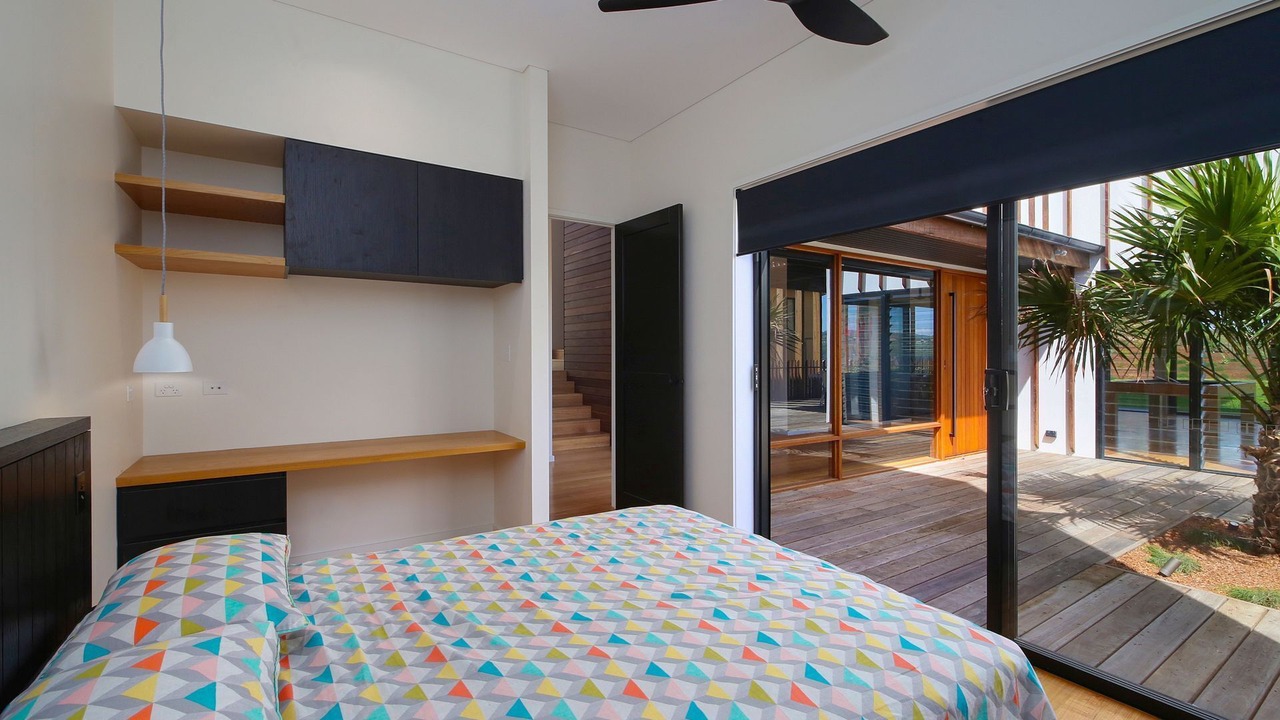 Photo of Bedroom in Copacabana