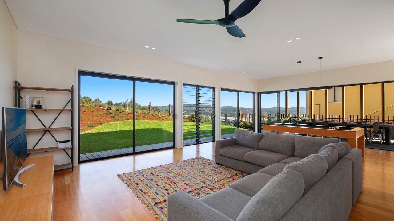 Photo of Livingroom in Copacabana