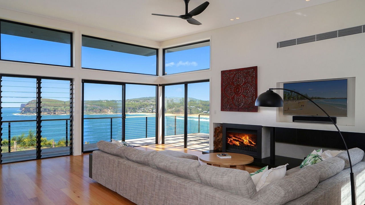 Photo of Livingroom in Copacabana