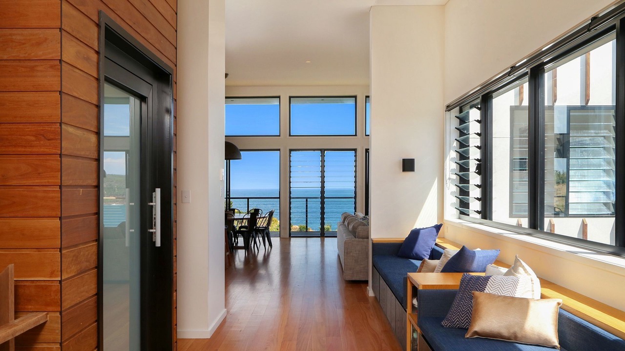 Photo of Livingroom in Copacabana