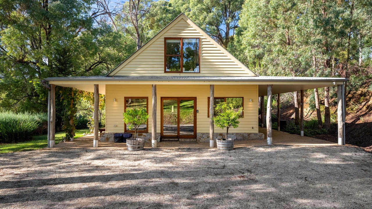 Photo of Outdoor in Wandiligong