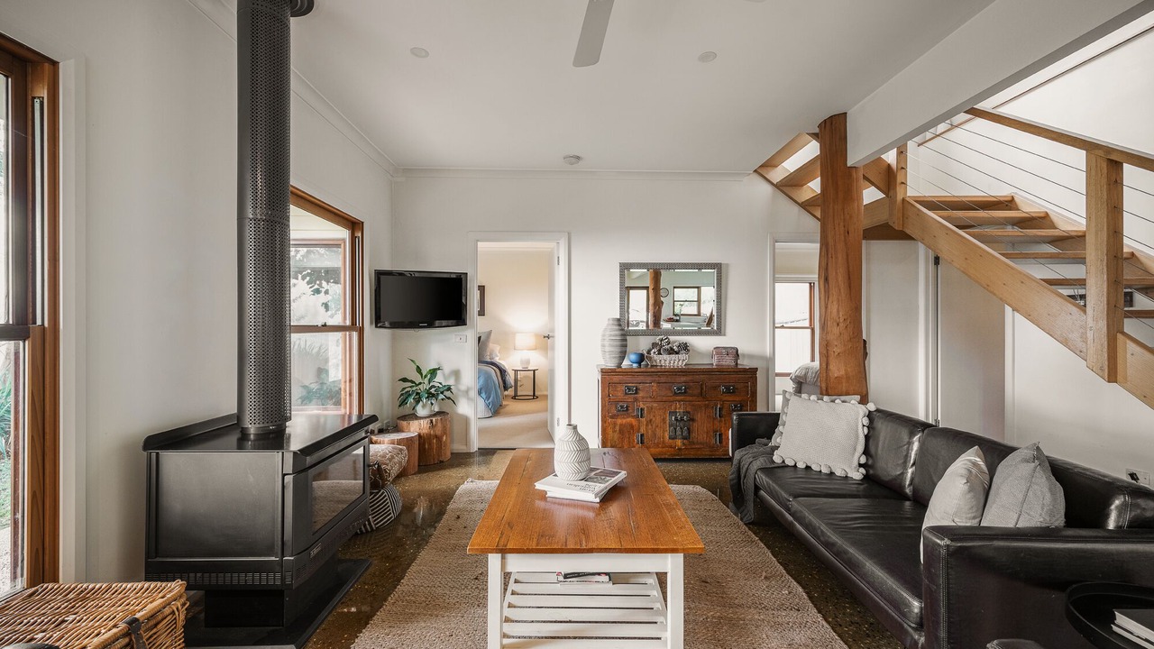 Photo of Livingroom in Wandiligong
