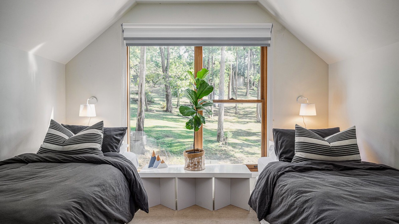 Photo of Bedroom in Wandiligong