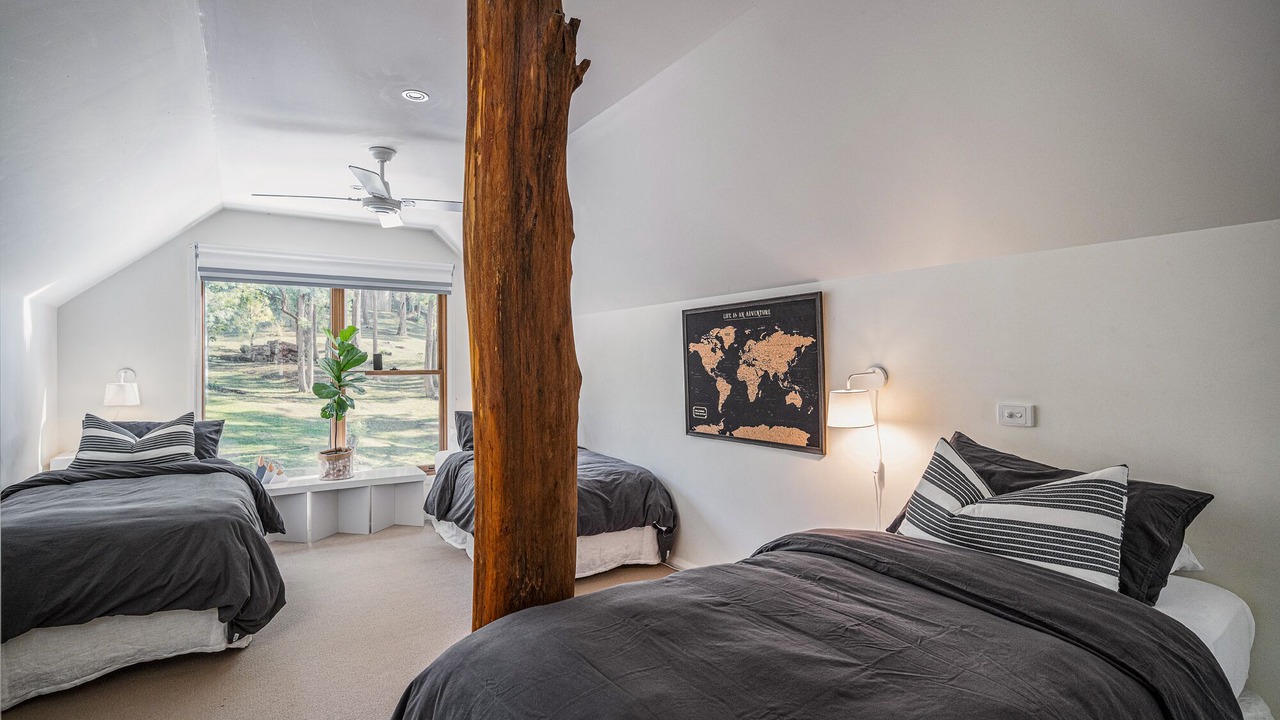 Photo of Bedroom in Wandiligong