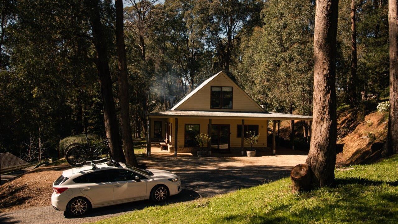 Photo of Outdoor in Wandiligong