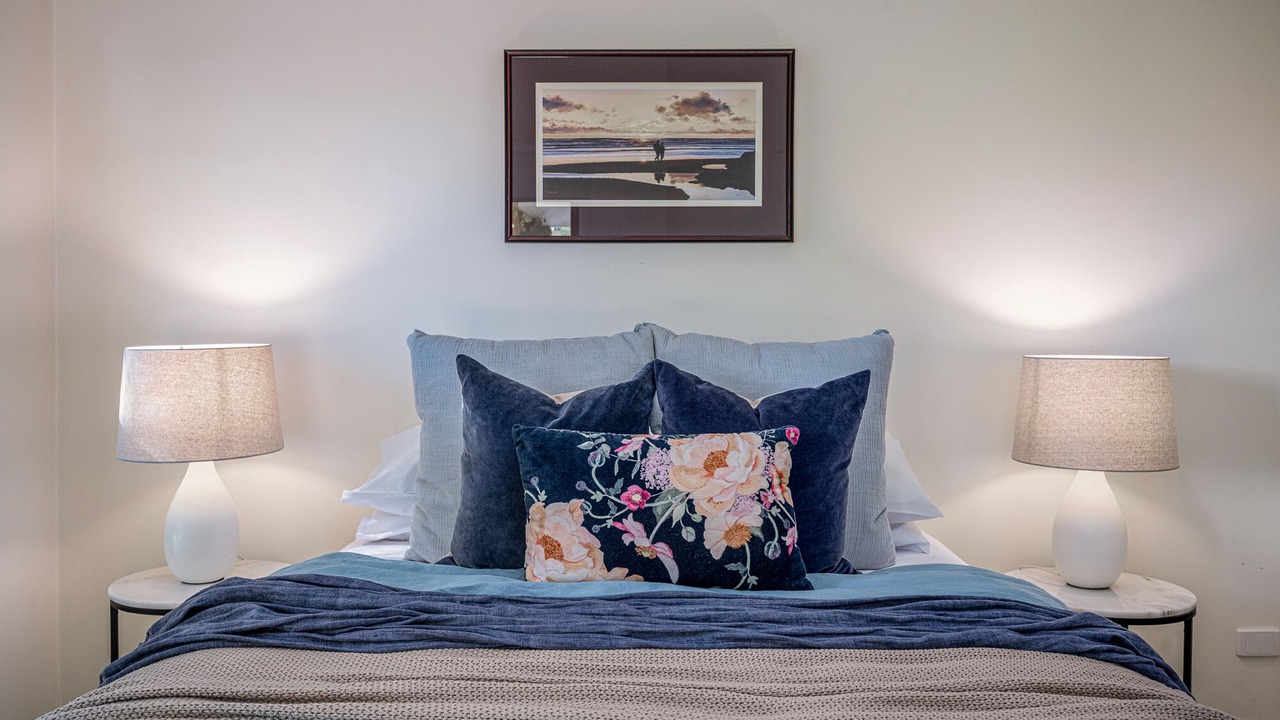Photo of Bedroom in Wandiligong