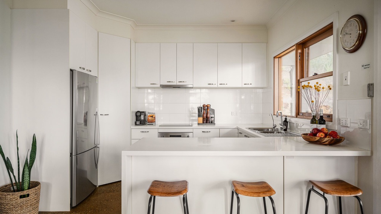 Photo of Kitchen in Wandiligong