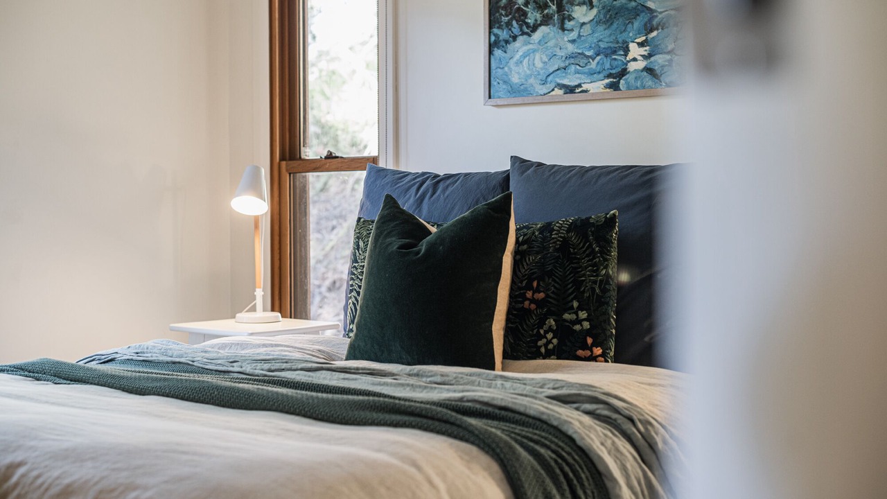 Photo of Bedroom in Wandiligong