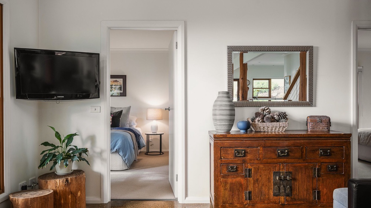 Photo of Bedroom in Wandiligong