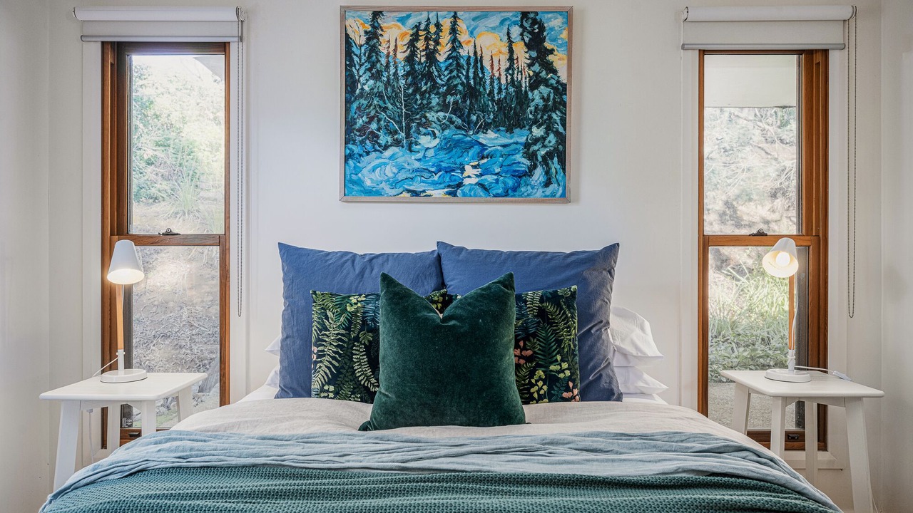 Photo of Bedroom in Wandiligong