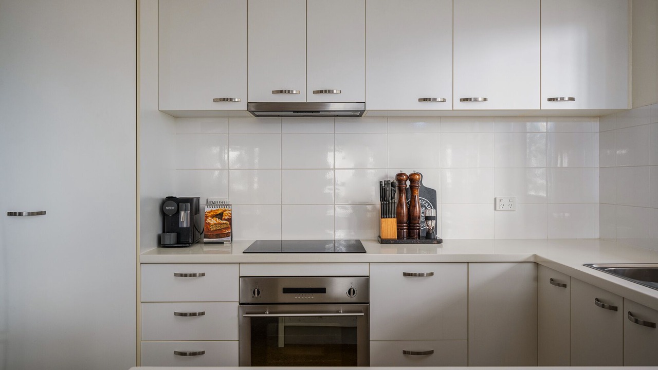 Photo of Kitchen in Wandiligong
