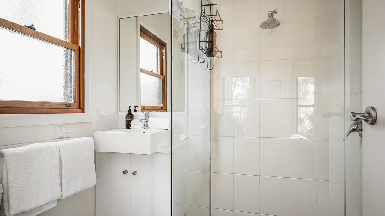 Photo of Bathroom in Wandiligong