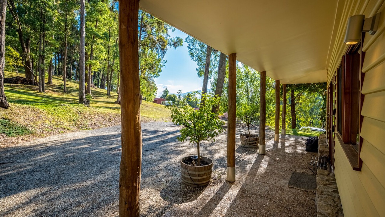 Photo of Outdoor in Wandiligong