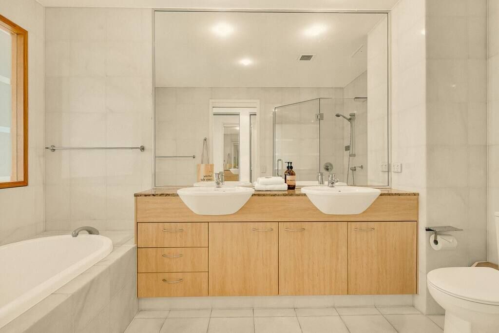 Photo of Bathroom in Currumbin