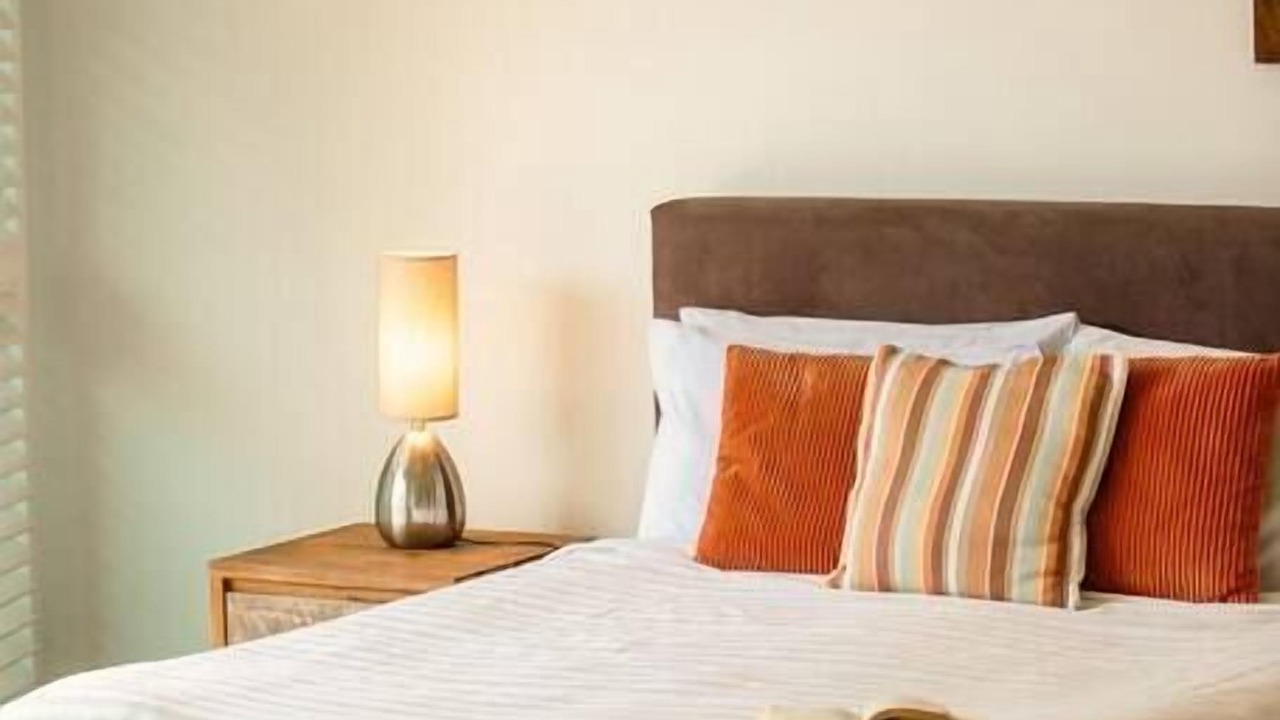 Photo of Bedroom in Currumbin