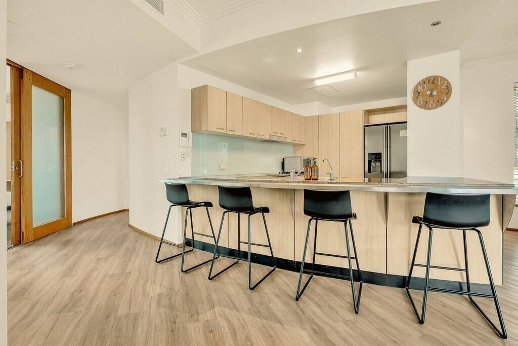 Photo of Kitchen in Currumbin