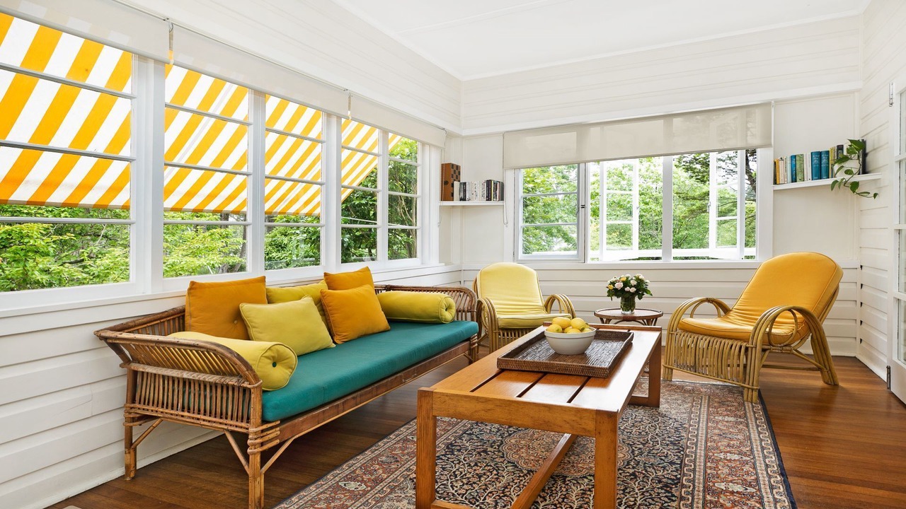 Photo of Livingroom in Bowral
