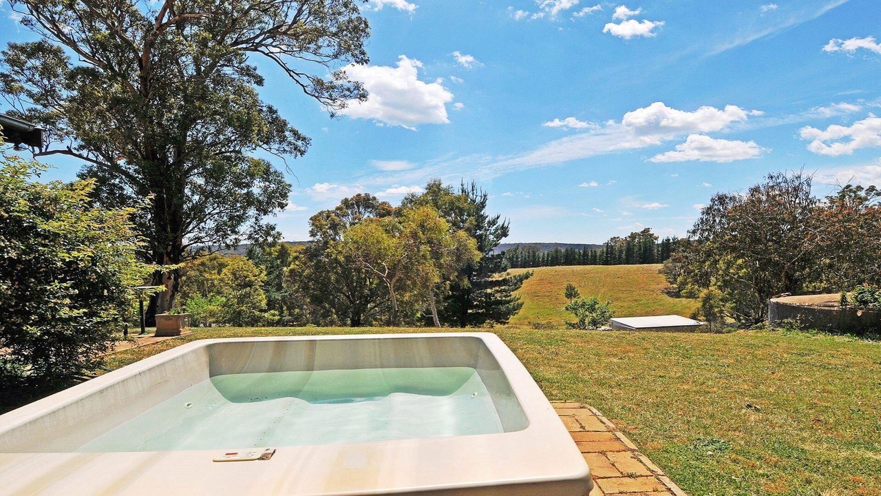 Photo of Outdoor in Canyonleigh