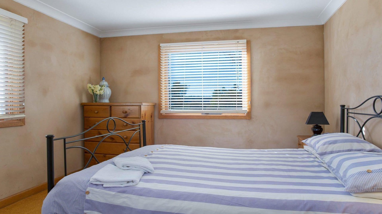 Photo of Bedroom in Canyonleigh