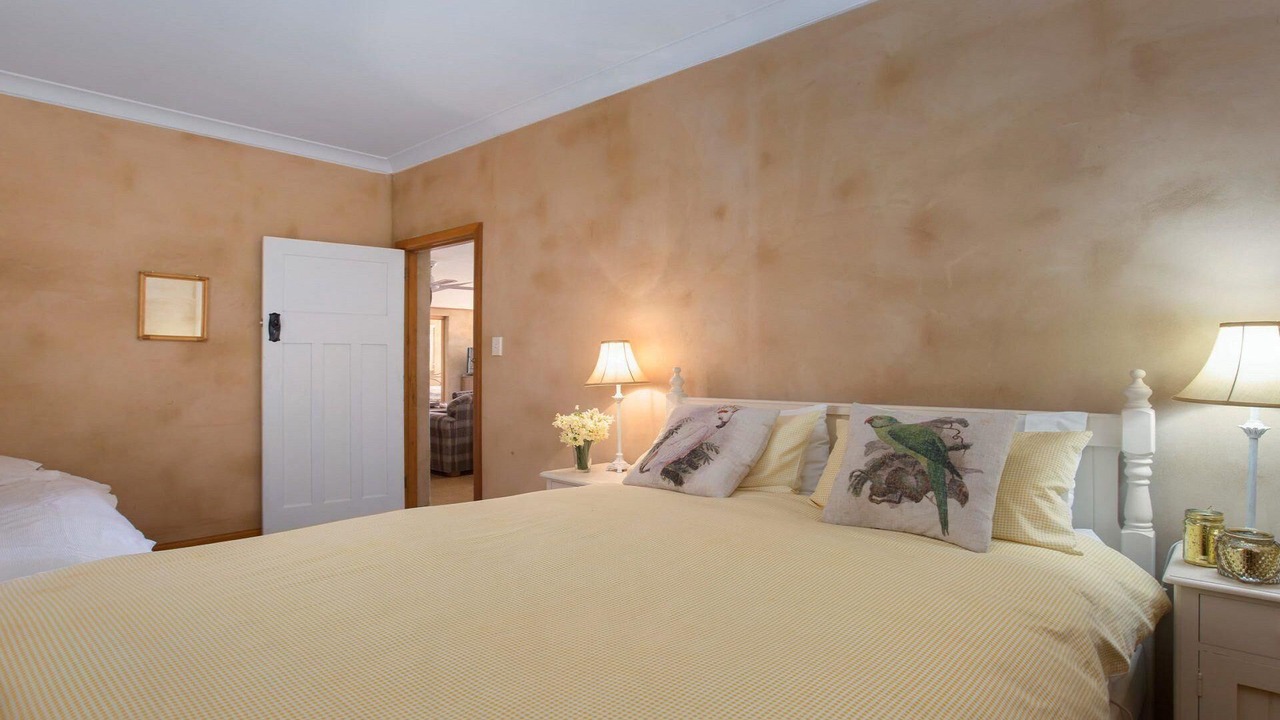 Photo of Bedroom in Canyonleigh