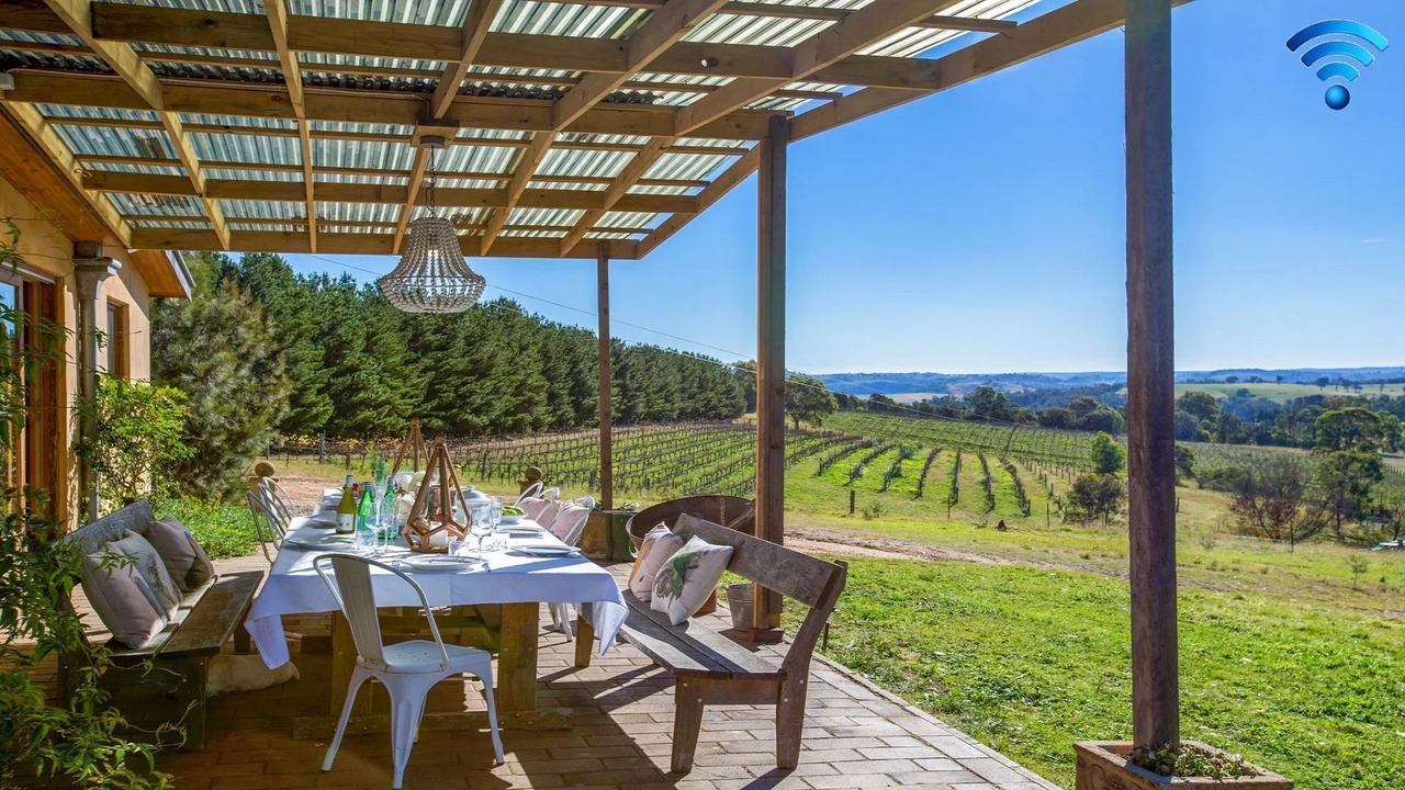 Photo of Outdoor in Canyonleigh