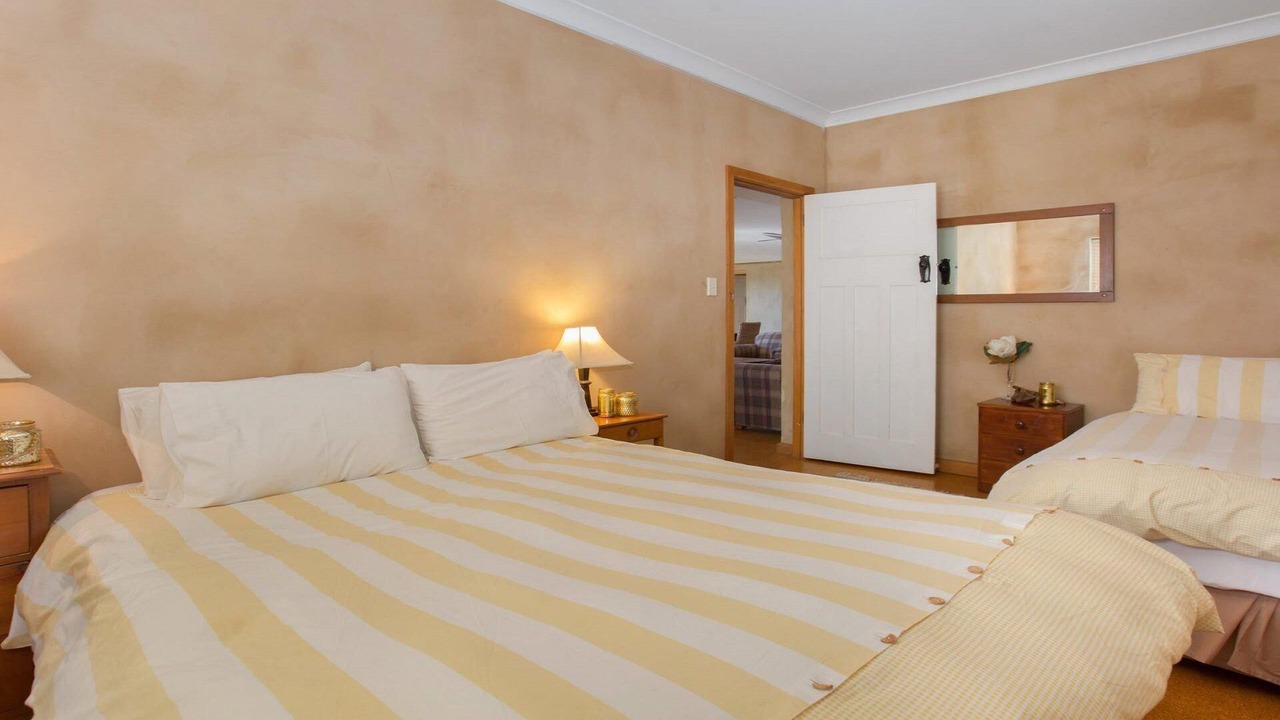 Photo of Bedroom in Canyonleigh