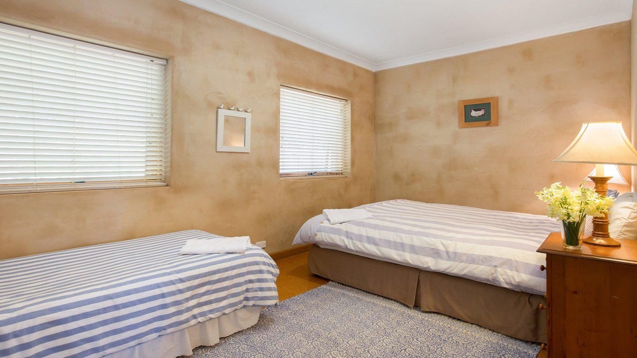 Photo of Bedroom in Canyonleigh