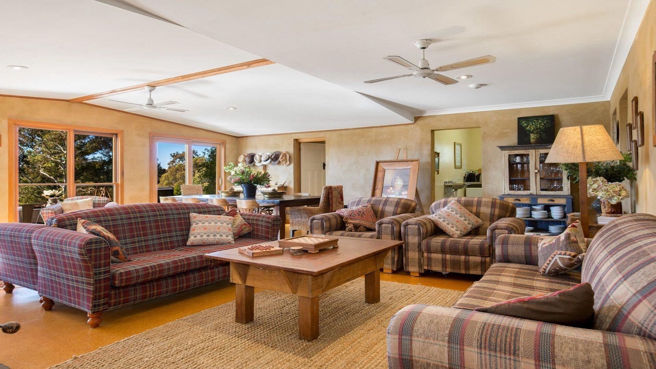 Photo of Livingroom in Canyonleigh