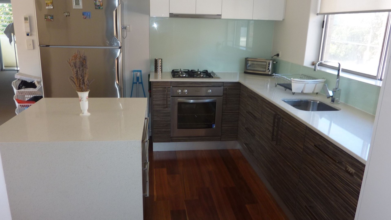 Photo of Kitchen in Brunswick