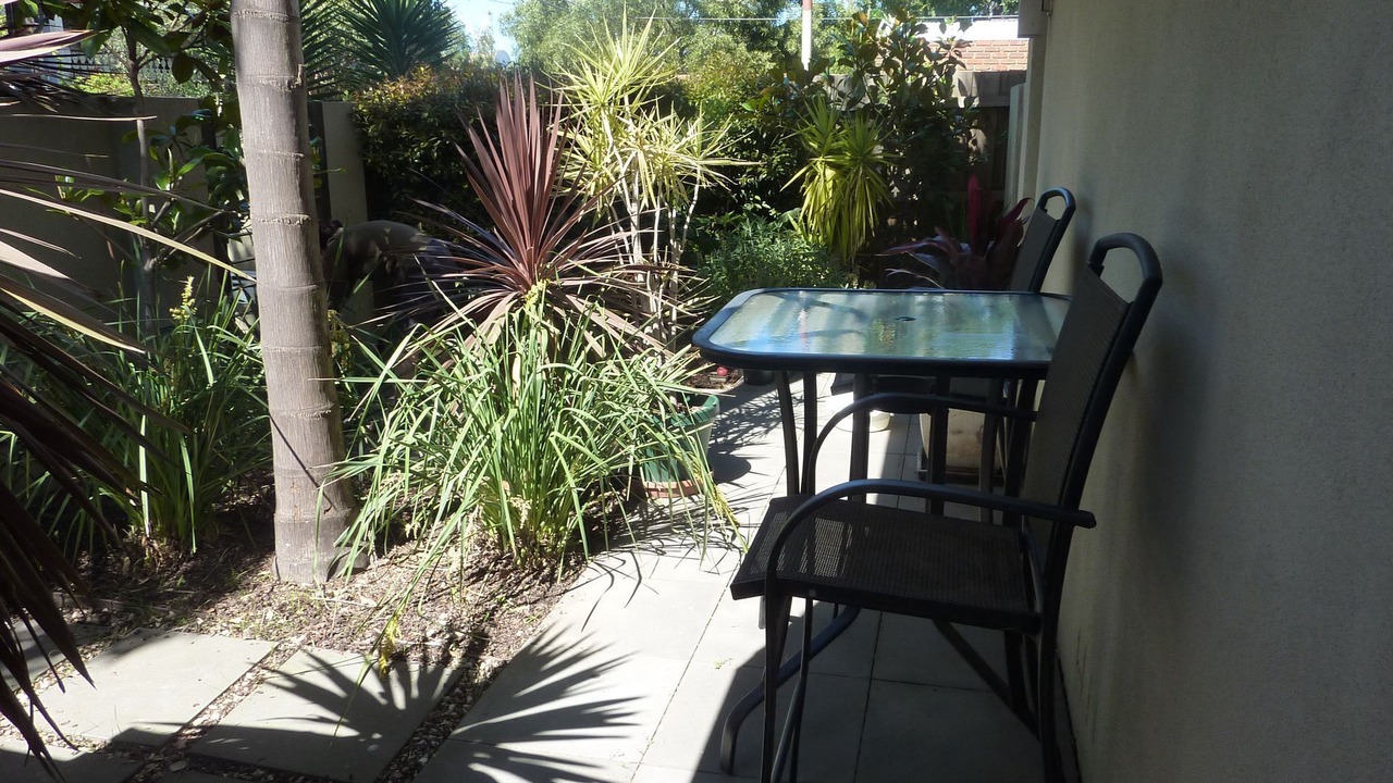 Photo of Outdoor in Brunswick